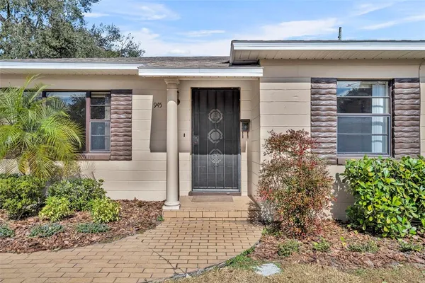 $325,000 | 945 Sherrington Road, Orlando, FL 32804