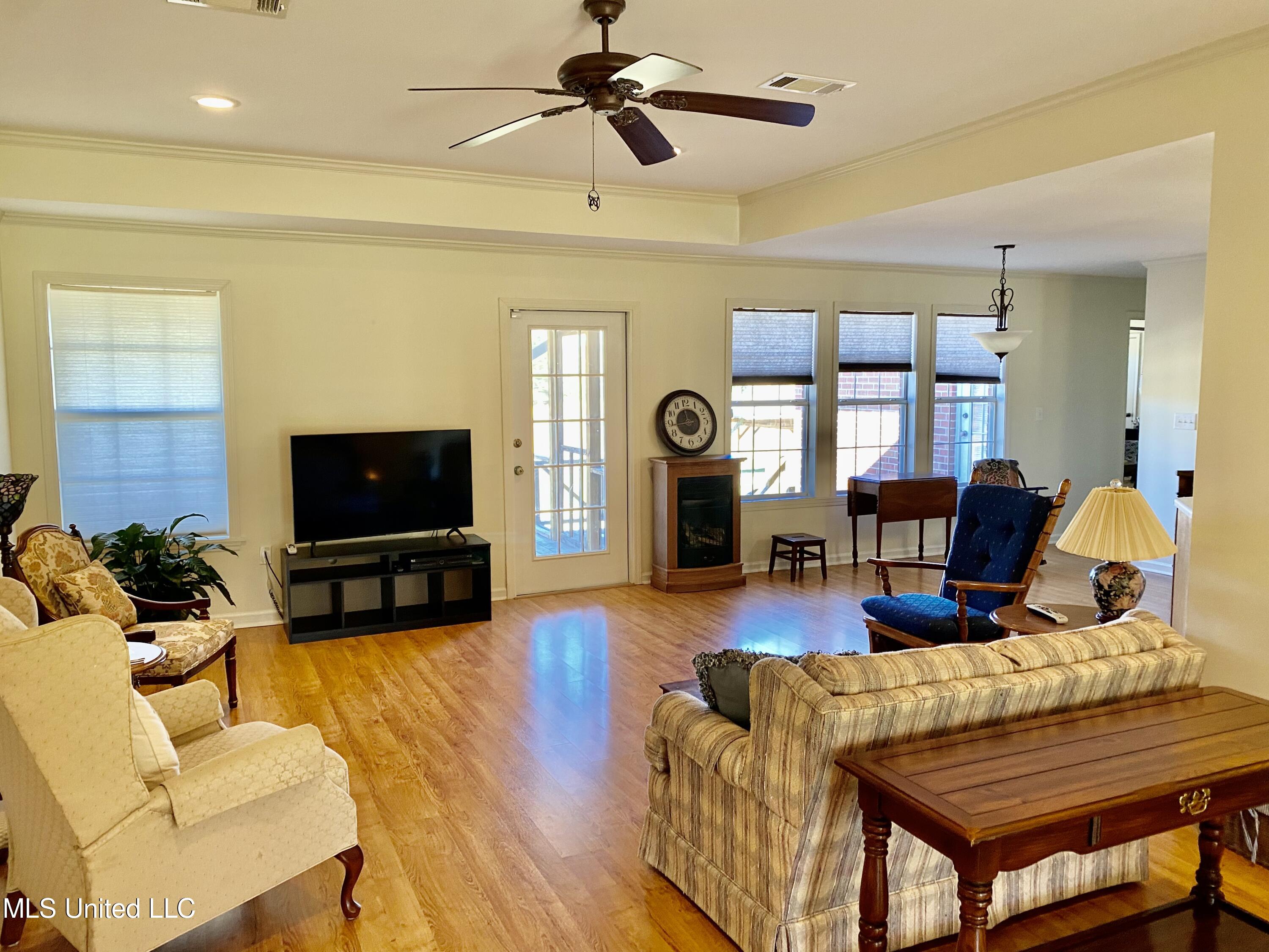 2168 Earl Knight Road Crystal Springs, MS 39059 - Photo 16 of 49 477184E9-AAF6-45DF-9D5F-2F115E069EA1