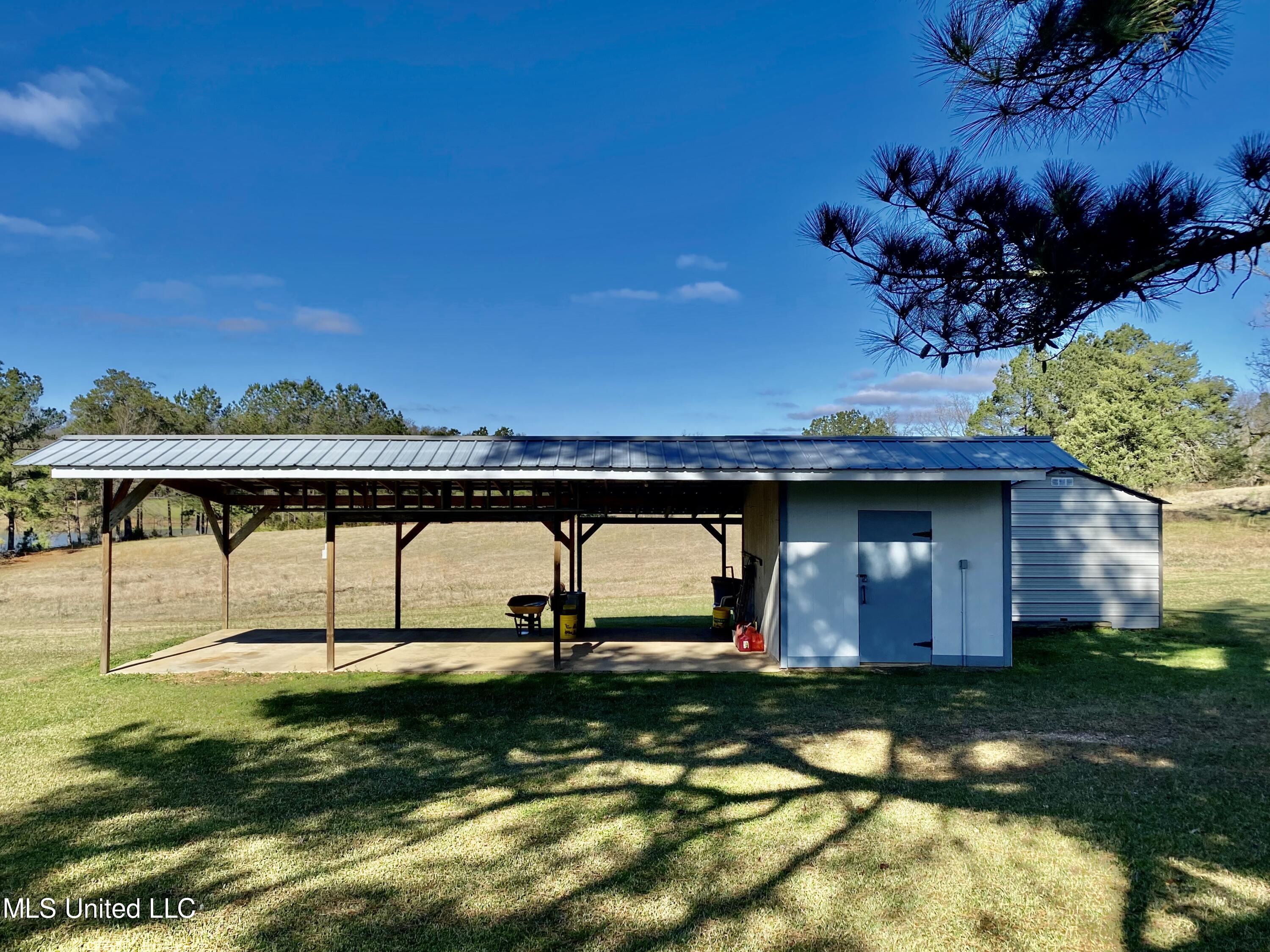 2168 Earl Knight Road Crystal Springs, MS 39059 - Photo 44 of 49 351B8880-996A-40C7-A48D-F4343BB79291