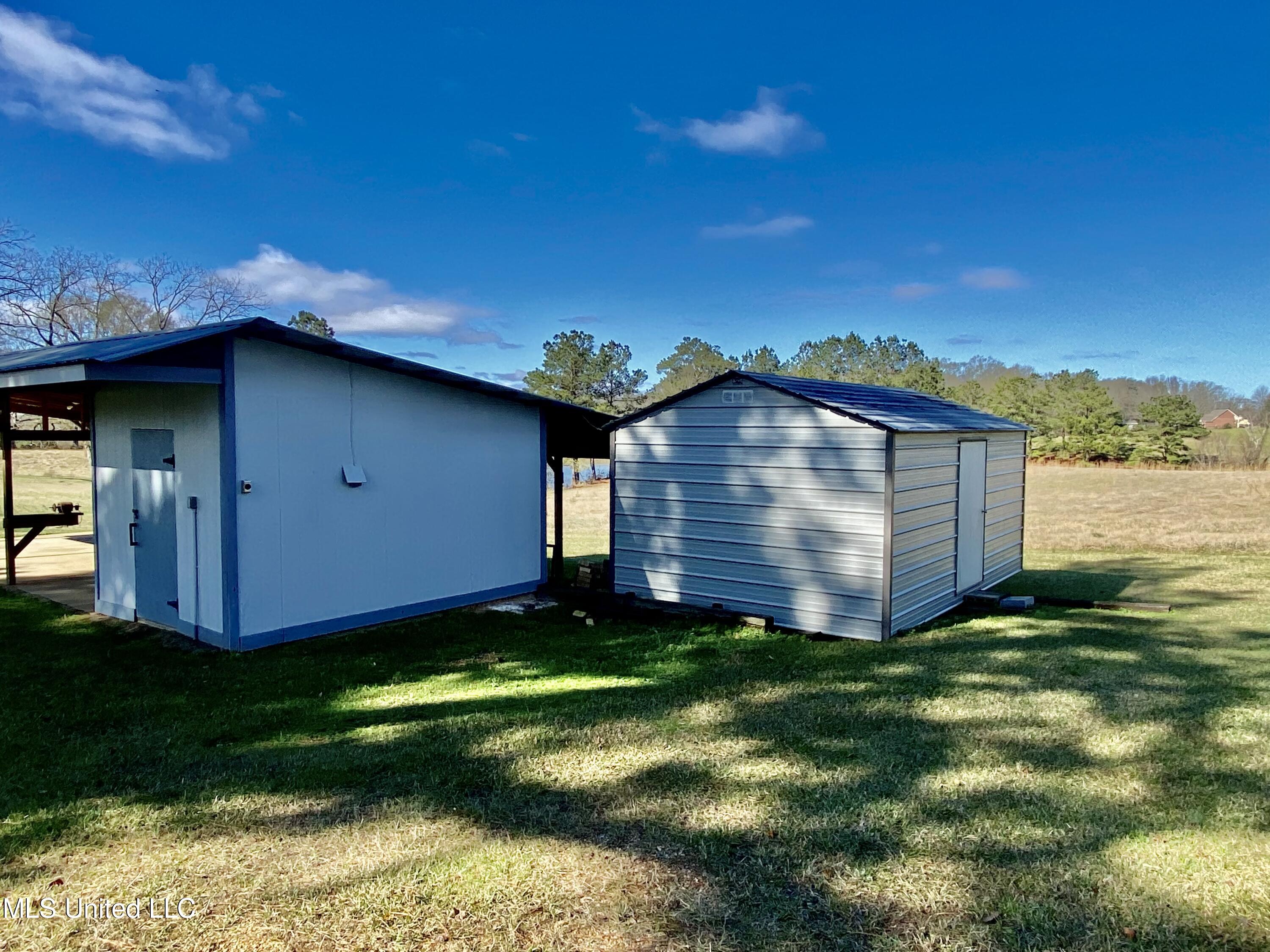 2168 Earl Knight Road Crystal Springs, MS 39059 - Photo 45 of 49 3D41F0A1-DEA6-4A93-9379-05A58AEA8F31
