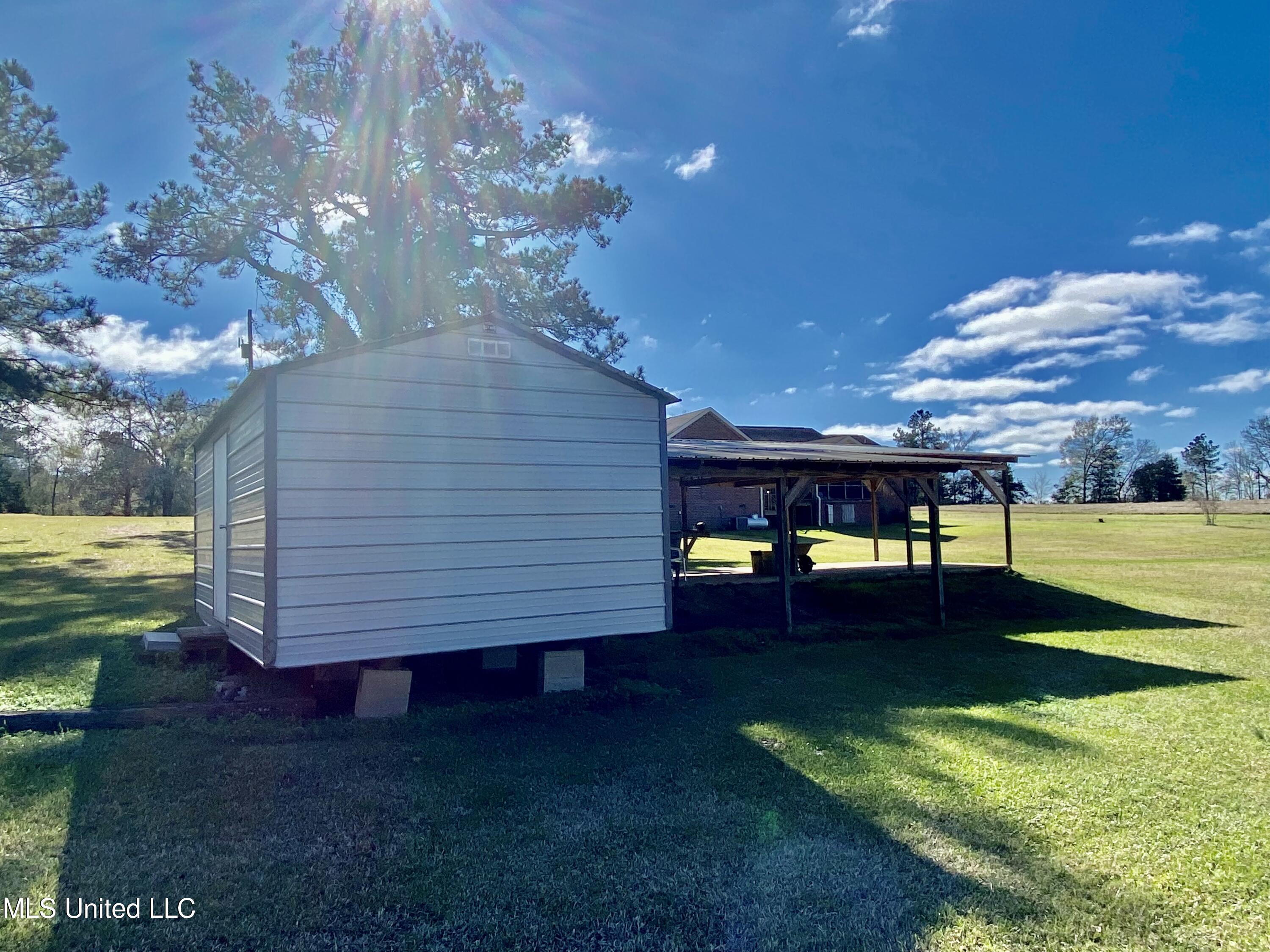 2168 Earl Knight Road Crystal Springs, MS 39059 - Photo 47 of 49 816885E0-F532-433E-A0A7-ED695CAFCC90