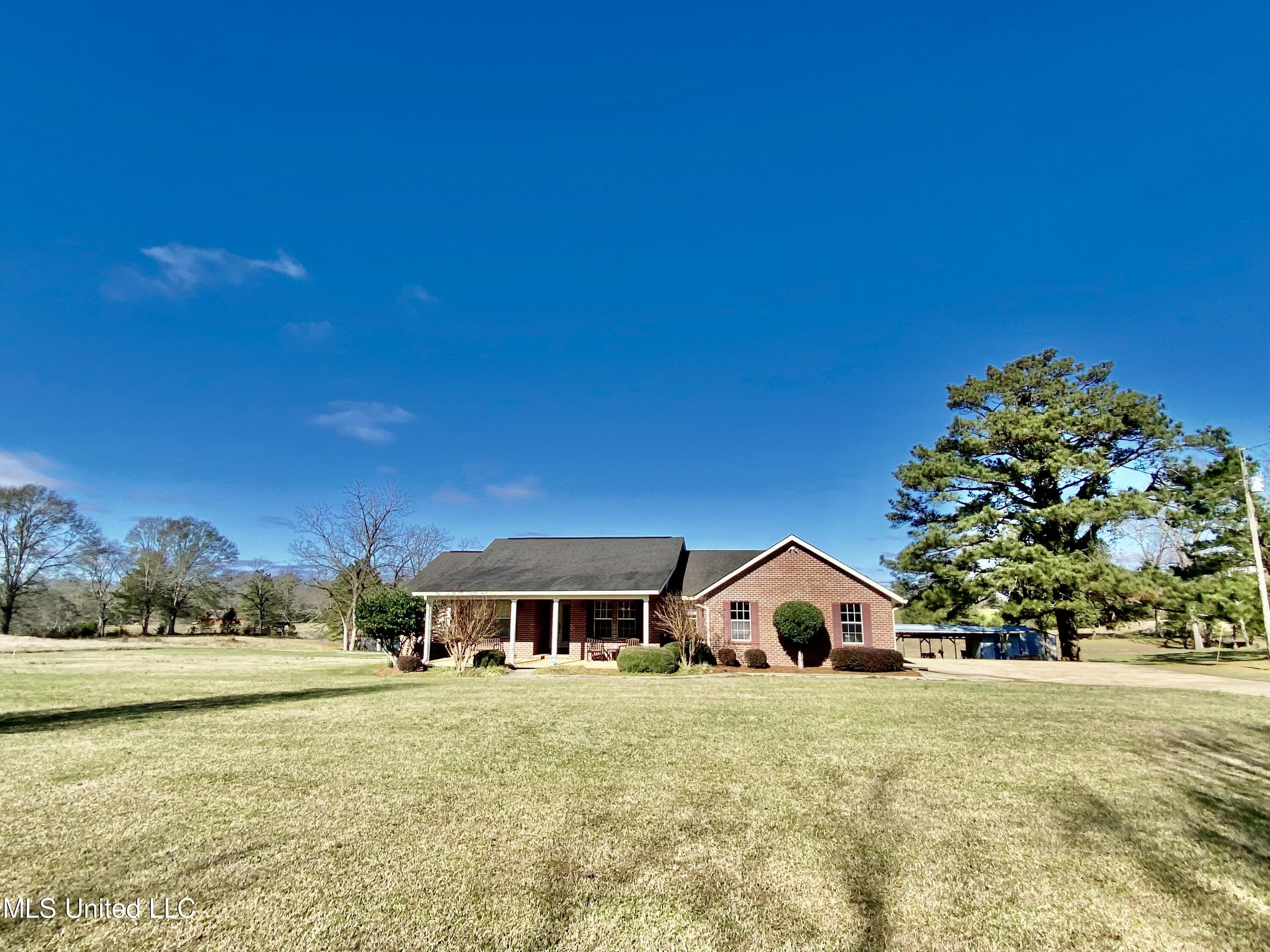 2168 Earl Knight Road Crystal Springs, MS 39059 - Photo 10 of 49 3CF75178-AB27-4E01-BB55-D3448A7B0F9B