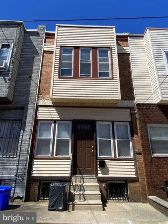 $249,000 | 2204 South Woodstock Street, Philadelphia, PA 19145