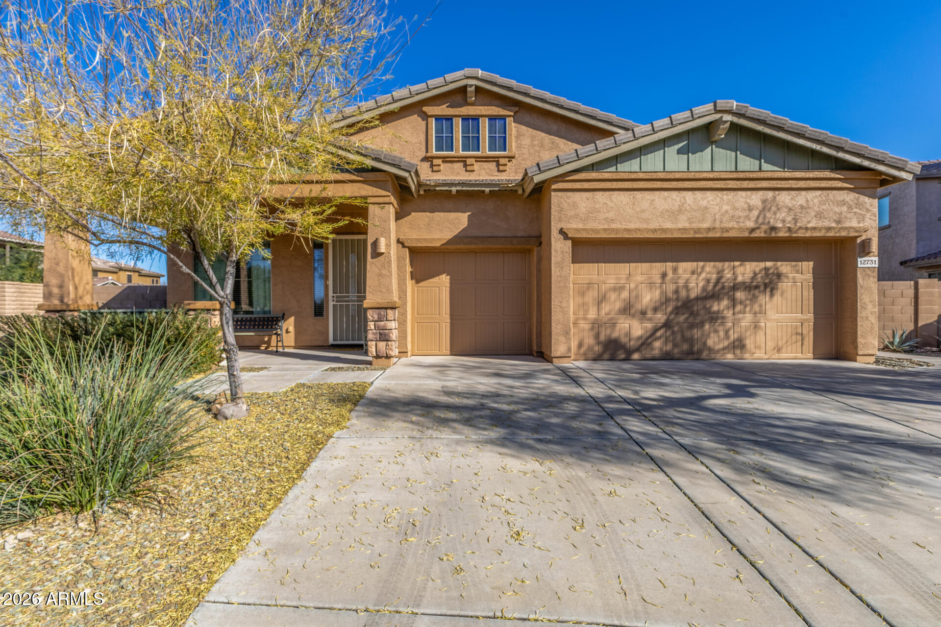 12731 West Eagle Ridge Lane Peoria, AZ 85383 - Photo 1 of 87 1 Eagle Ridge