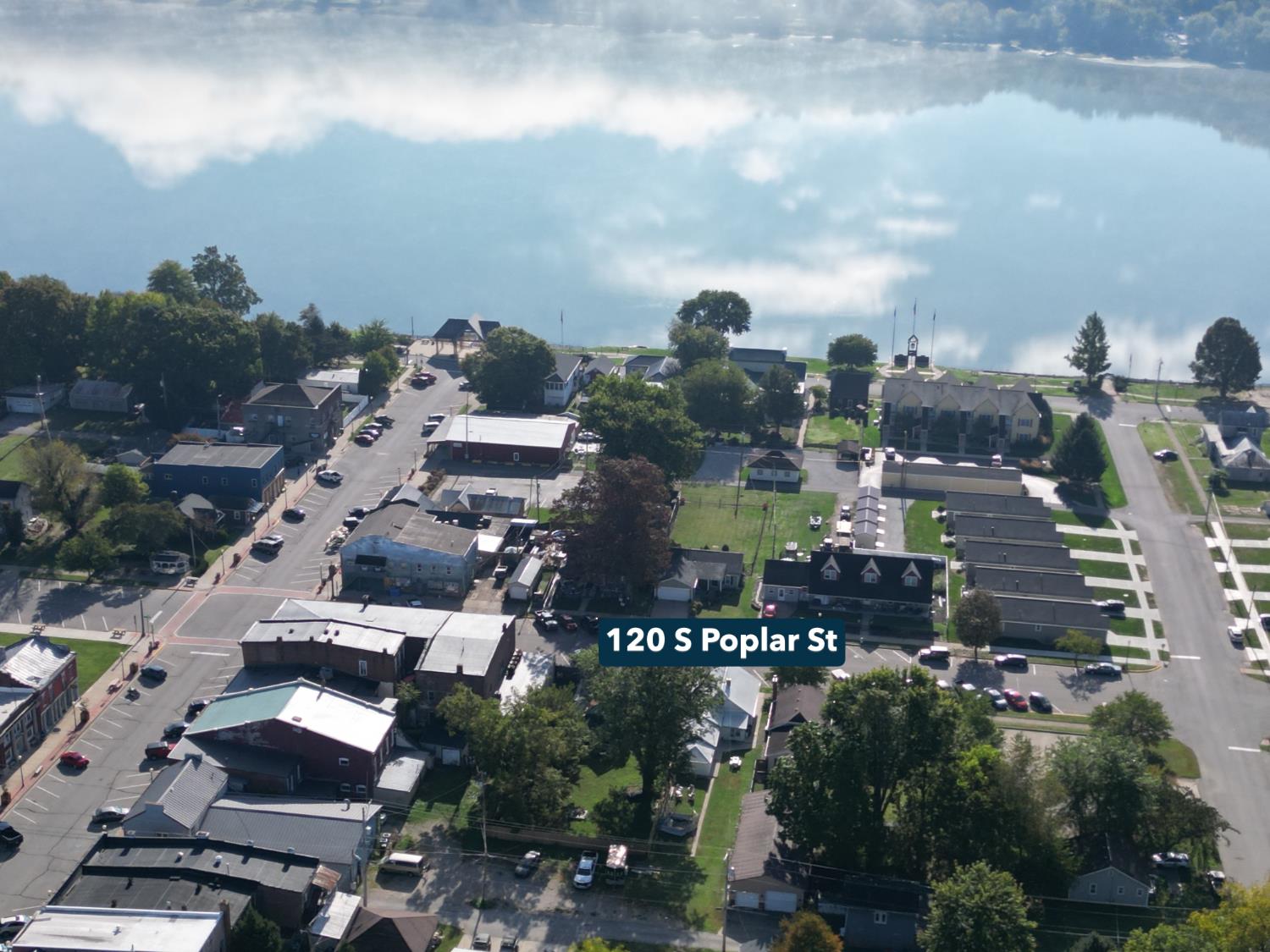 120 South Poplar Street Rising Sun, IN 47040 - Photo 40 of 43