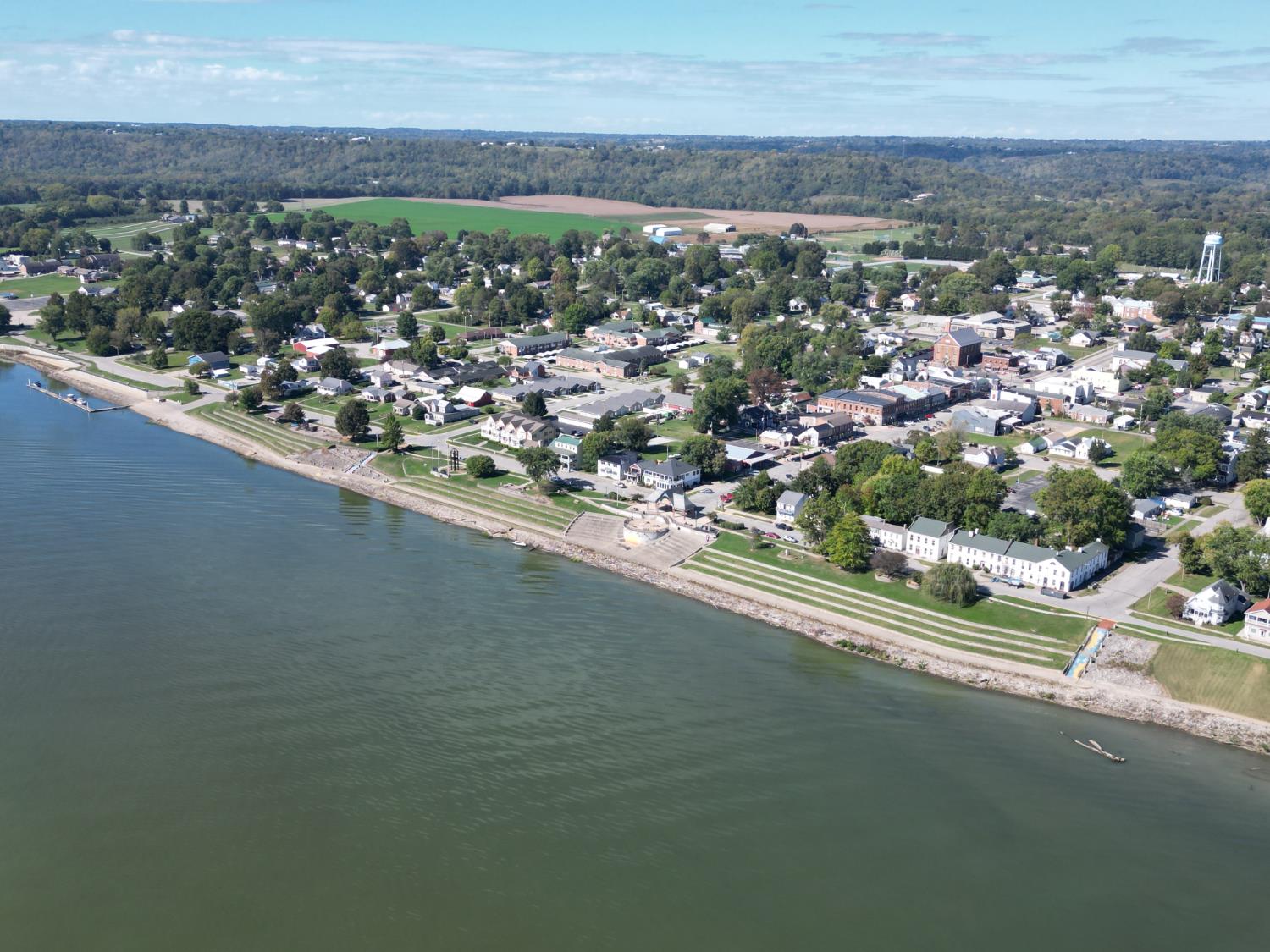 120 South Poplar Street Rising Sun, IN 47040 - Photo 43 of 43