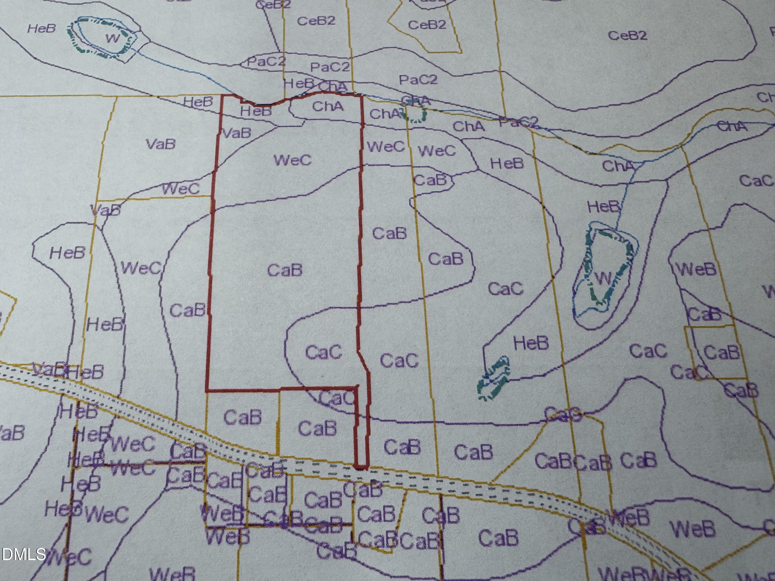 20.37-acre Opie Frazier Road Henderson, NC 27537 - Photo 2 of 4 a bathroom with a bathtub and shower