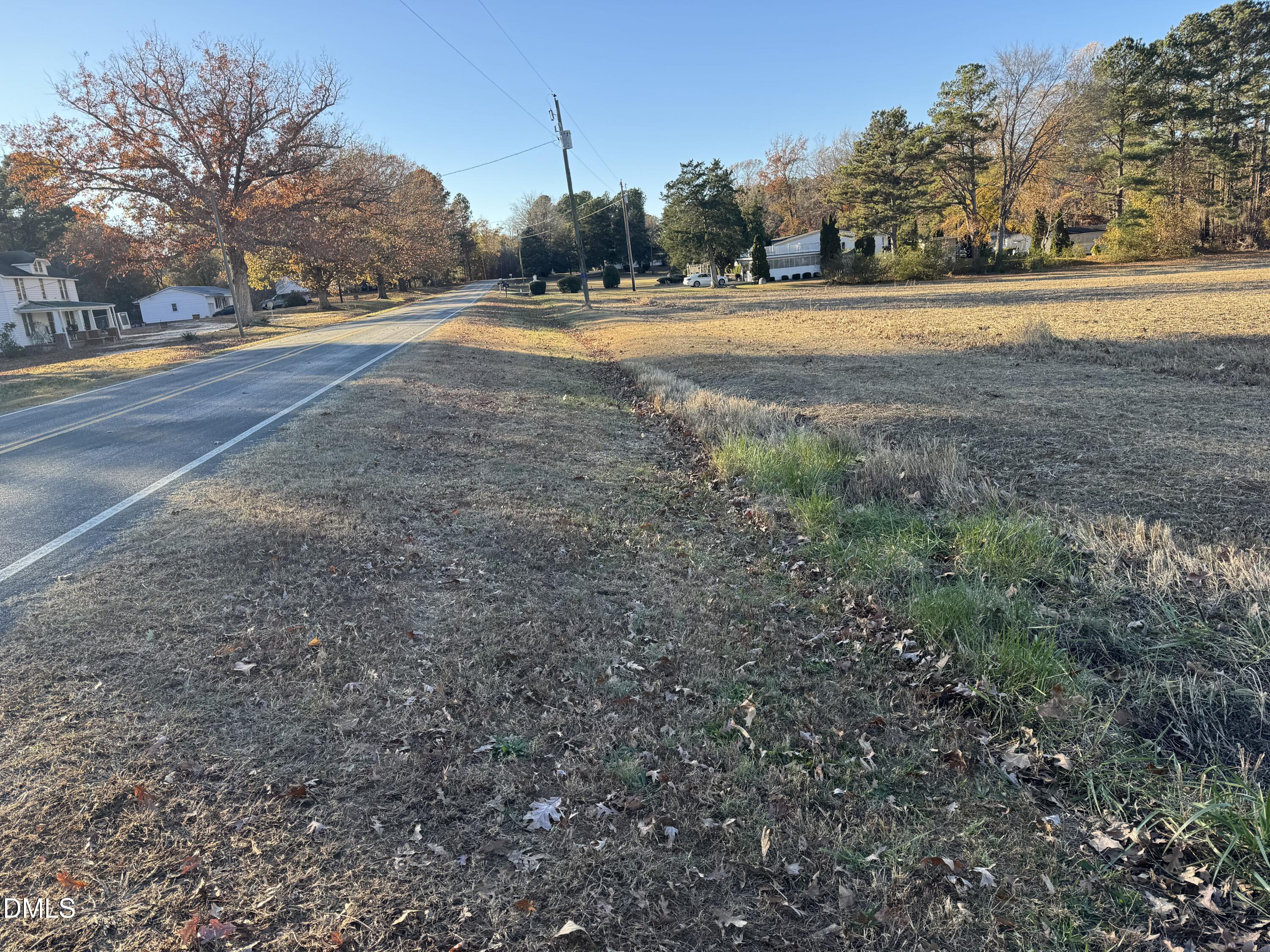 20.37-acre Opie Frazier Road Henderson, NC 27537 - Photo 4 of 4