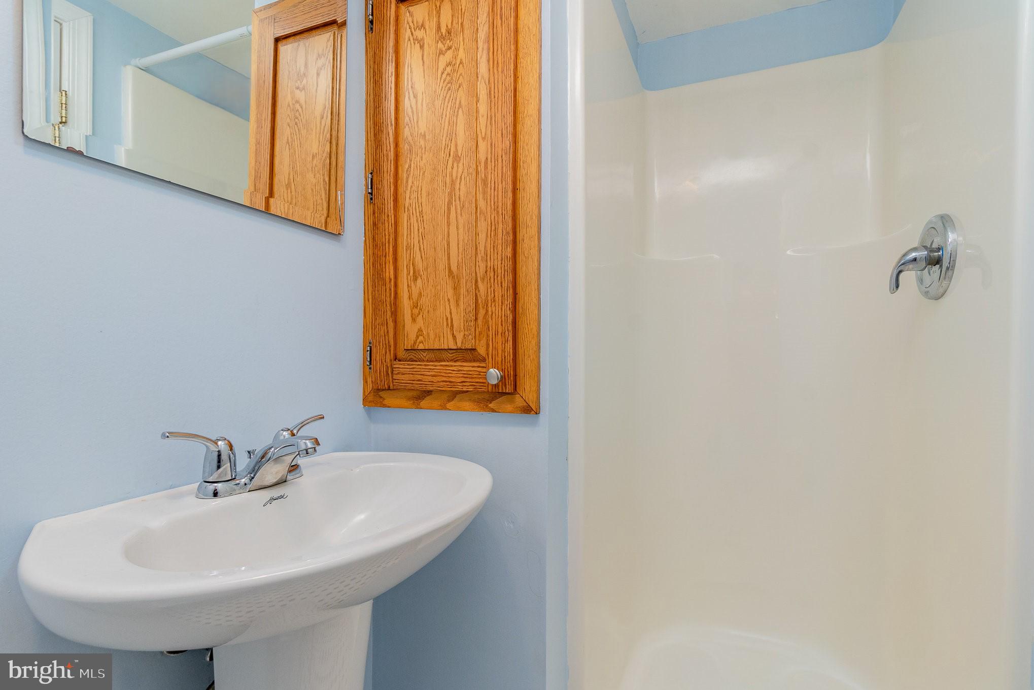 117 Reynolds Avenue Rising Sun, MD 21911 - Photo 12 of 22 Basement Bath View II