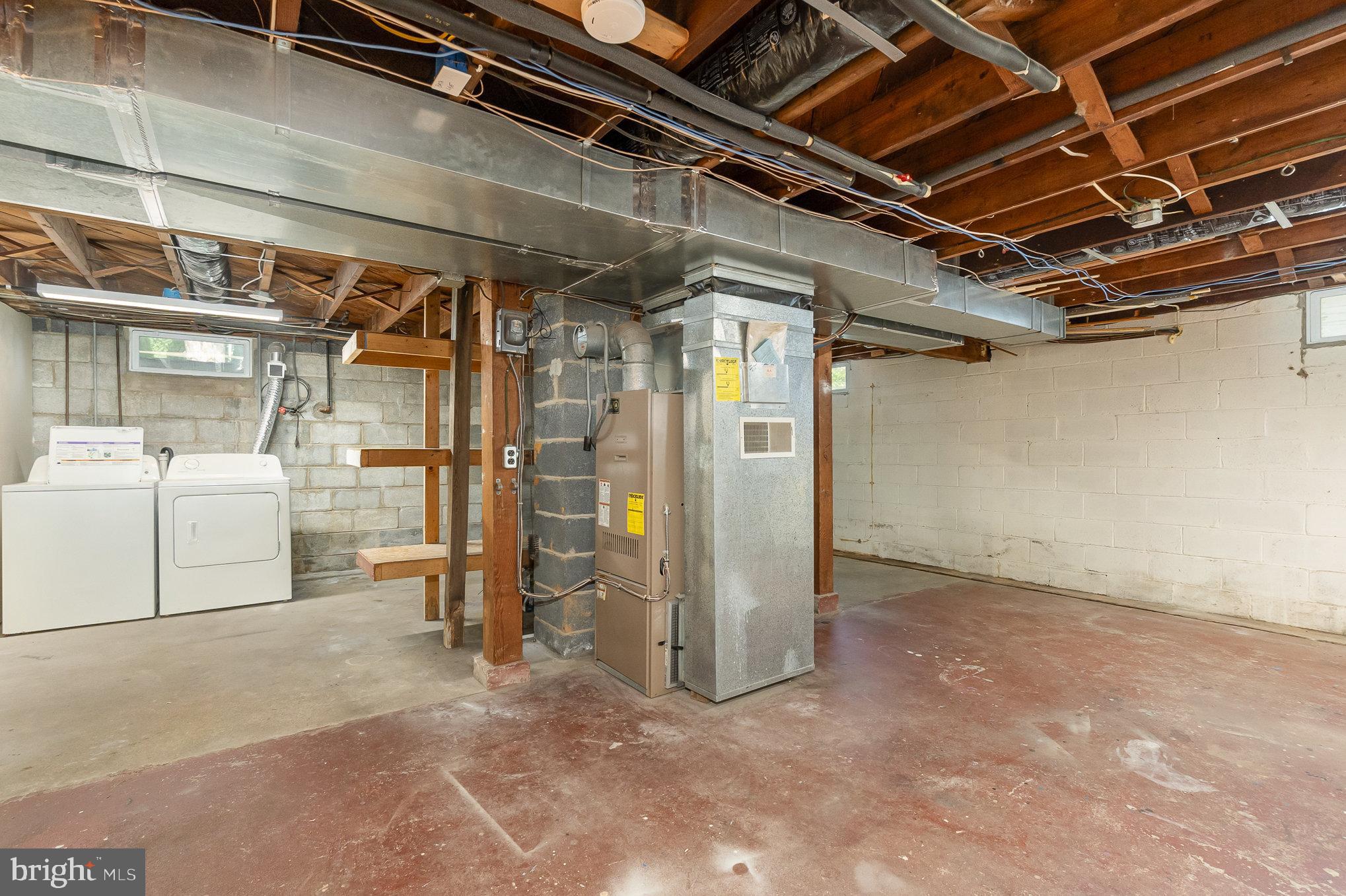 117 Reynolds Avenue Rising Sun, MD 21911 - Photo 14 of 22 Laundry/Utilities/Storage