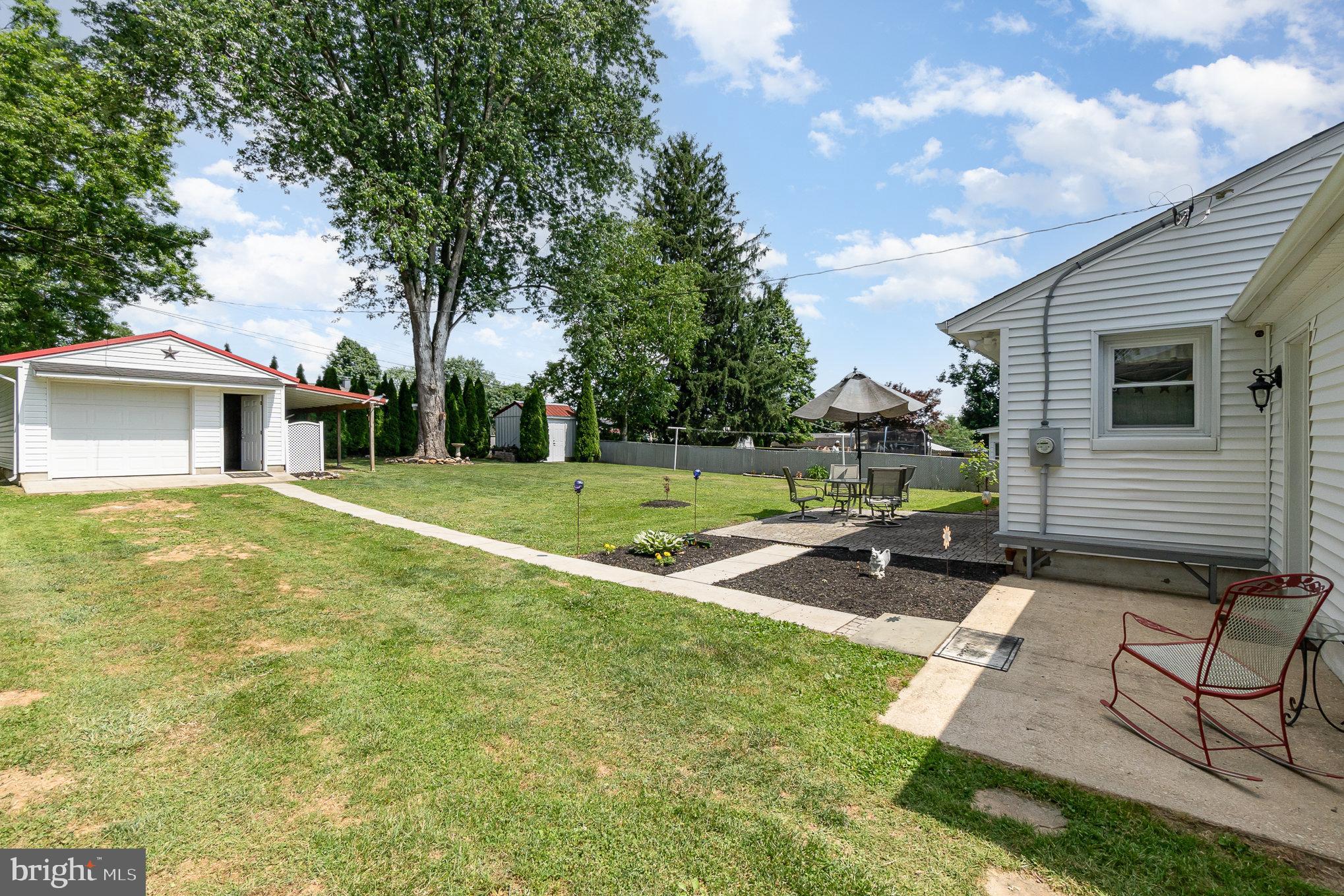 117 Reynolds Avenue Rising Sun, MD 21911 - Photo 16 of 22 Private Setting