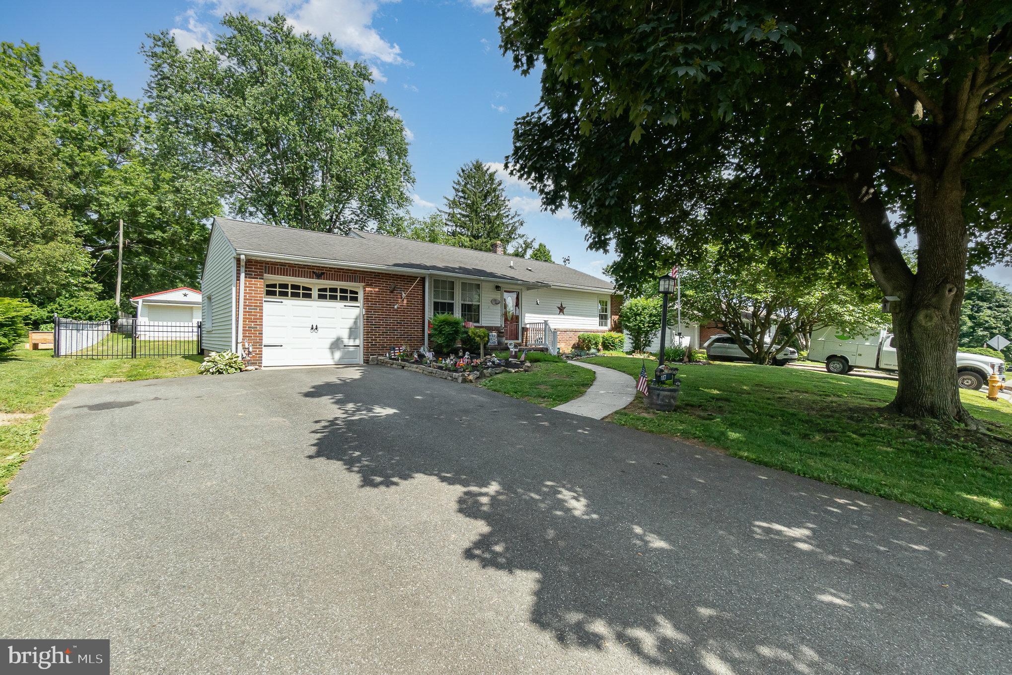 117 Reynolds Avenue Rising Sun, MD 21911 - Photo 20 of 22 Double Wide Driveway