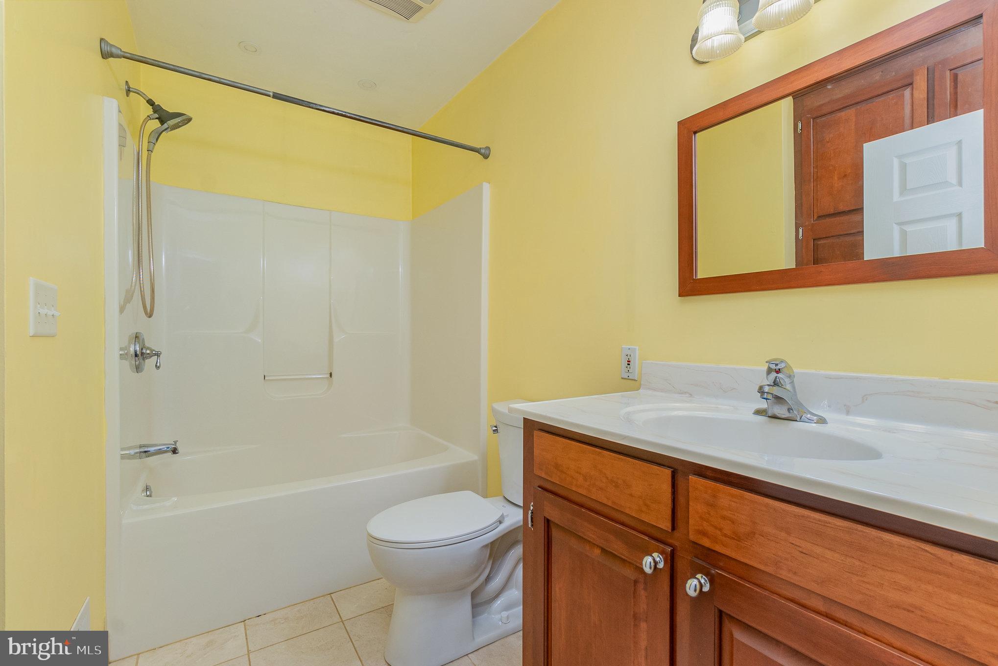 117 Reynolds Avenue Rising Sun, MD 21911 - Photo 7 of 22 Bathroom