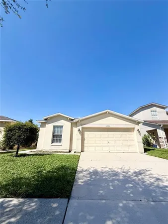 $1,850 | 7731 Carriage Pointe Drive, Gibsonton, FL 33534