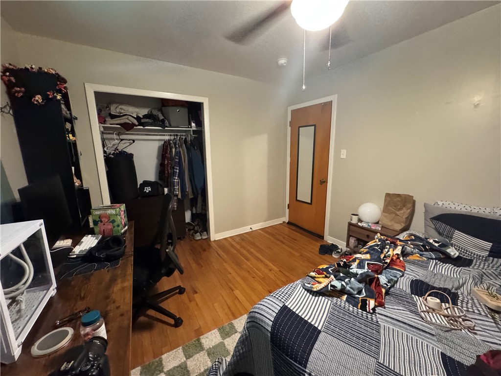 208 Helena Street Bryan, TX 77801 - Photo 10 of 12