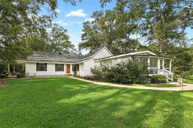 65147 Shinglemill Road Pearl River, LA 70452 - Photo 2 of 37 Gallery Image 2