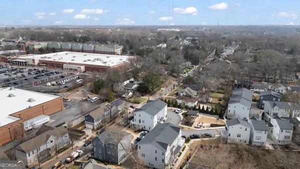 $585,000 | 1250 Oxley Lane Northwest, Atlanta, GA 30307