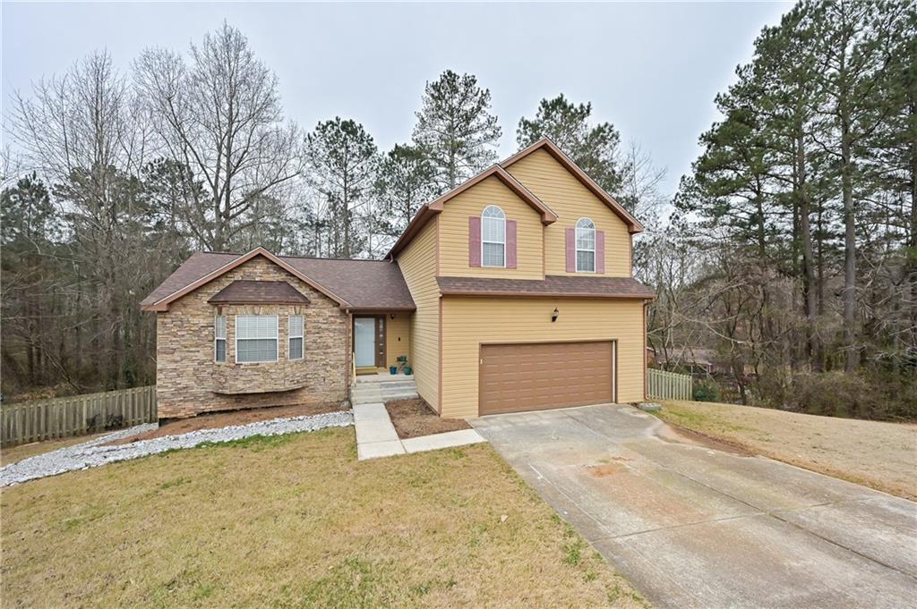 110 Foster Circle Fairburn, GA 30213 - Photo 1 of 1 Gallery Image 1