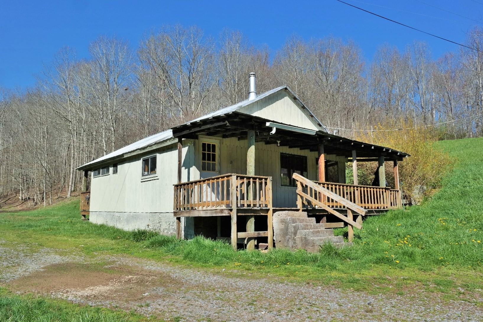 3678 Snake Run Road Alderson, WV 24910 - Photo 20 of 124 Gallery Image 20