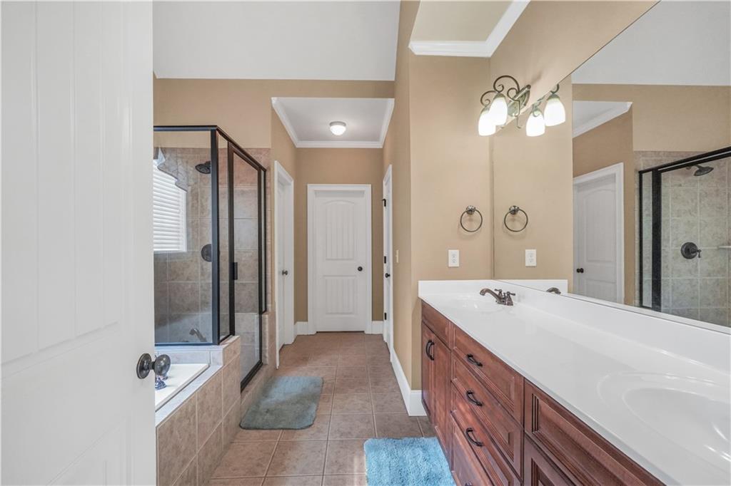 108 Caraway Road Locust Grove, GA 30248 - Photo 23 of 44