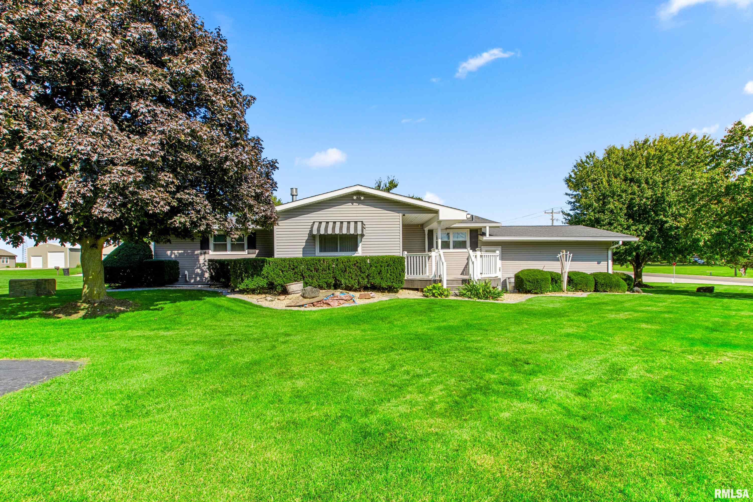 715 North Moran Road Trivoli, IL 61569 - Photo 9 of 46 Gallery Image 9