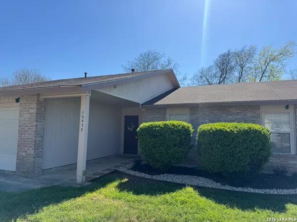 $1,595 | 15023 Beavers Run, San Antonio, TX 78217