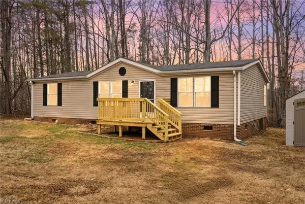 $180,000 | 2025 Hickory Fork Road, Walnut Cove, NC 27052