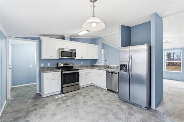 $180,000 | 2025 Hickory Fork Road, Walnut Cove, NC 27052