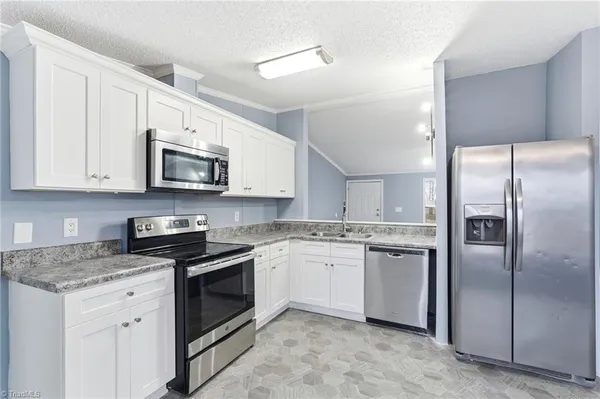 $180,000 | 2025 Hickory Fork Road, Walnut Cove, NC 27052