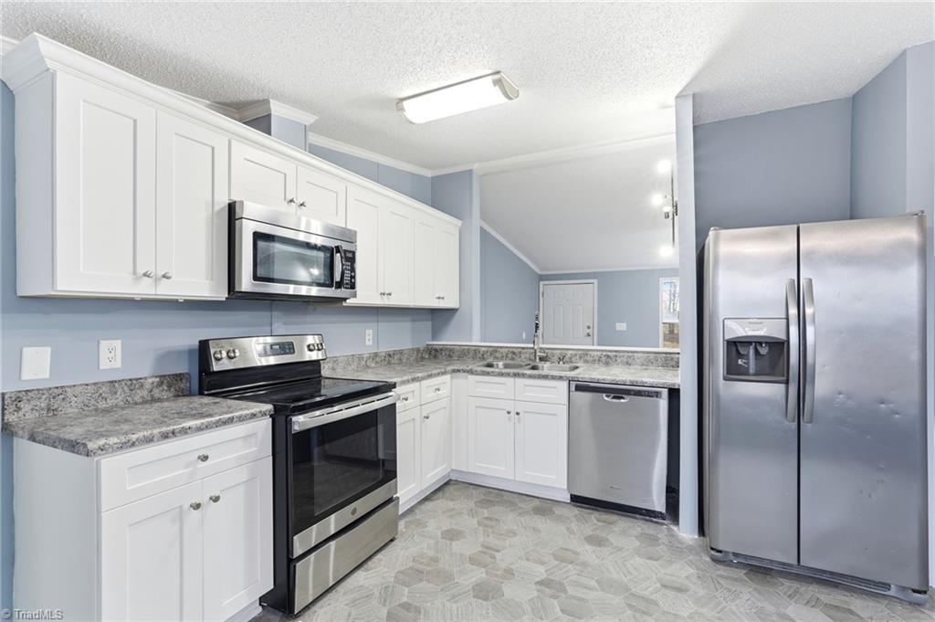 2025 Hickory Fork Road Walnut Cove, NC 27052 - Photo 14 of 34