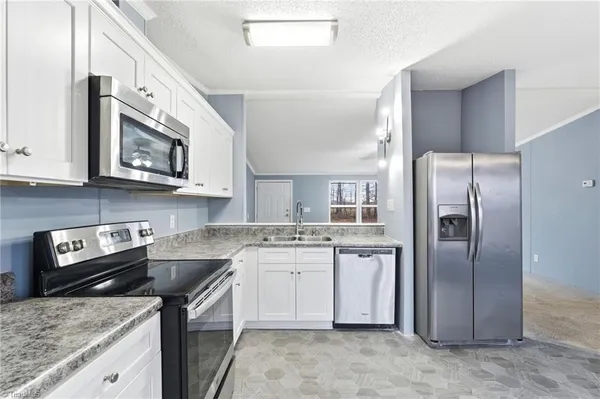 $180,000 | 2025 Hickory Fork Road, Walnut Cove, NC 27052