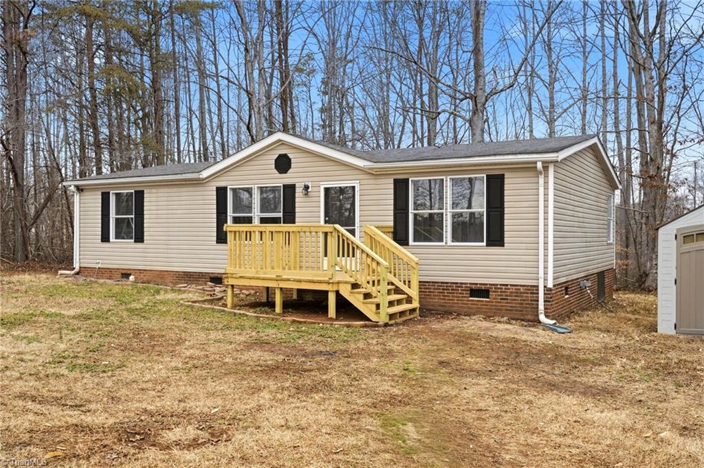 2025 Hickory Fork Road Walnut Cove, NC 27052 - Photo 2 of 34