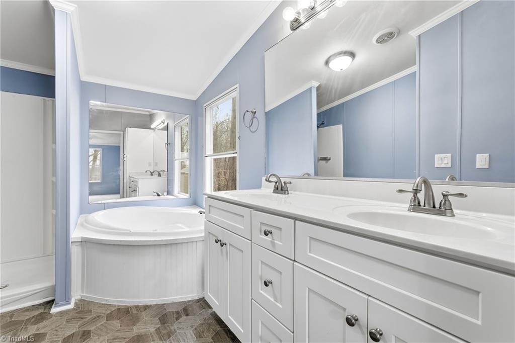 2025 Hickory Fork Road Walnut Cove, NC 27052 - Photo 21 of 34