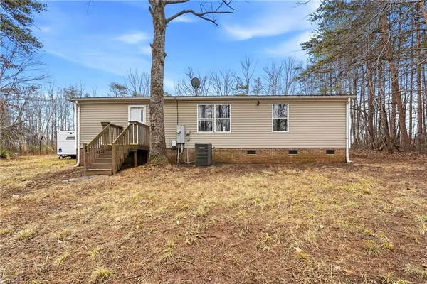 $180,000 | 2025 Hickory Fork Road, Walnut Cove, NC 27052