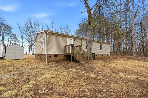 $180,000 | 2025 Hickory Fork Road, Walnut Cove, NC 27052