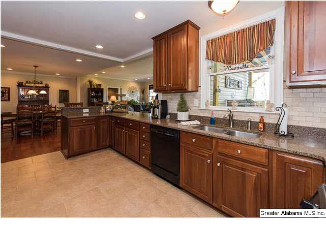 1814 Lk Rdg Road Birmingham, AL 35216 - Photo 12 of 32