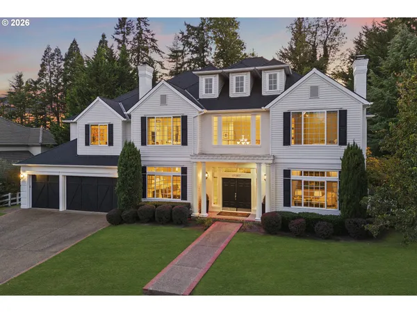 $3,200,000 | 17367 Bergis Farm Drive, Lake Oswego, OR 97034