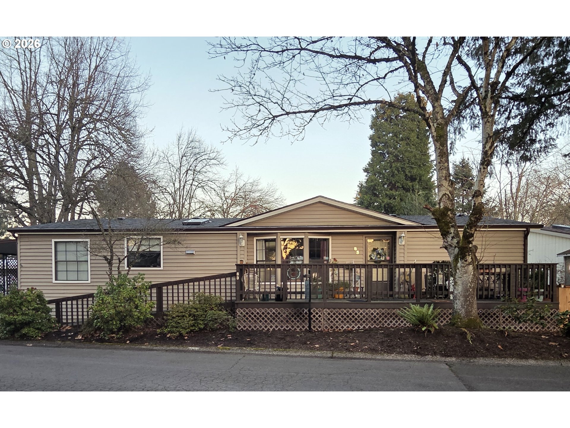 1475 Green Acres Road, Unit 83 Eugene, OR 97408 - Photo 3 of 34