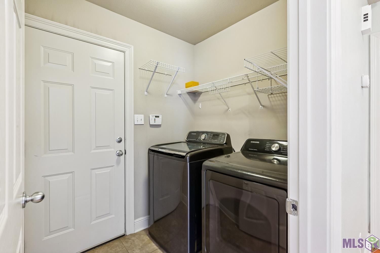 12215 Spring Valley Drive Geismar, LA 70734 - Photo 20 of 25 Laundry