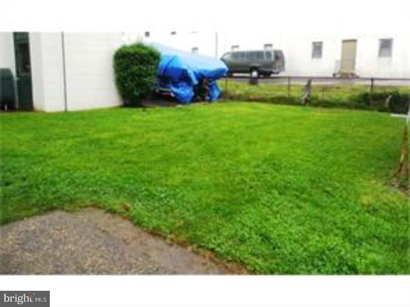 3448 Garrett Road, Unit B Drexel Hill, PA 19026 - Photo 16 of 16 Back Yard