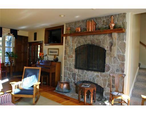 339-337 Clay Hill Road Cape Neddick, ME 03902 - Photo 23 of 25 Other.