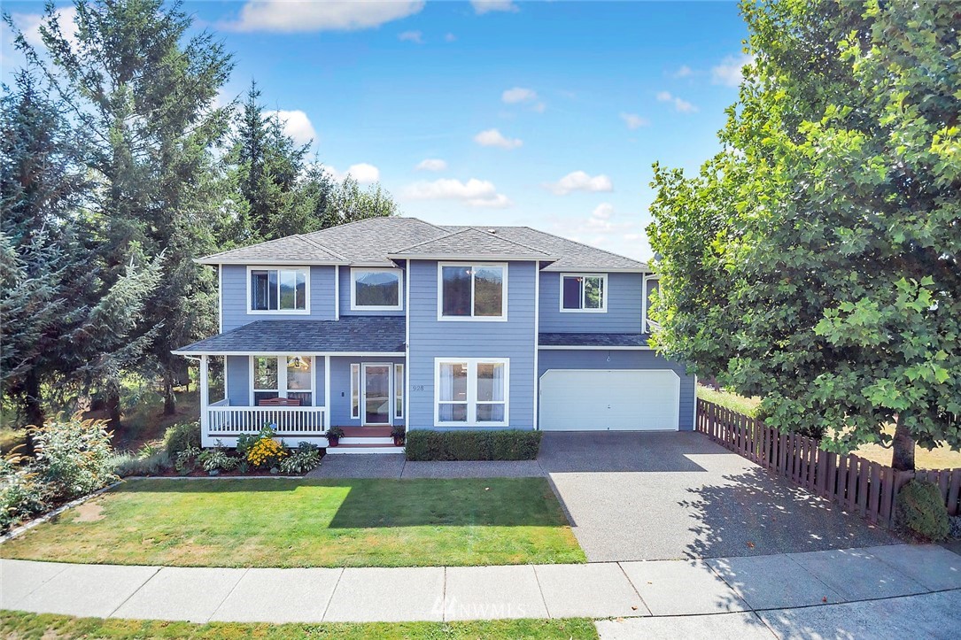 928 Bryant Road Sultan, WA 98294 - Photo 1 of 25