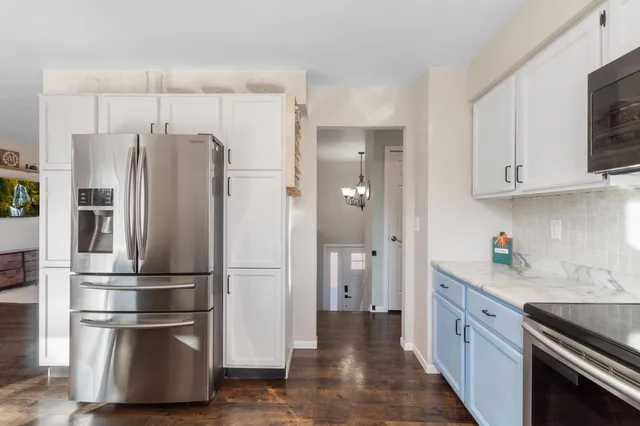 $399,900 | 305 South S Mount, Mount Horeb, WI 53572