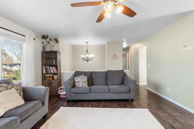 $399,900 | 305 South S Mount, Mount Horeb, WI 53572