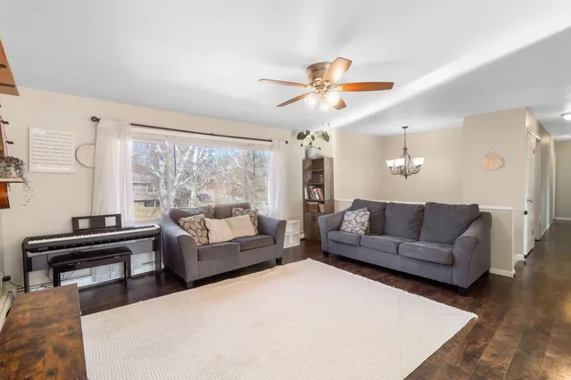 $399,900 | 305 South S Mount, Mount Horeb, WI 53572