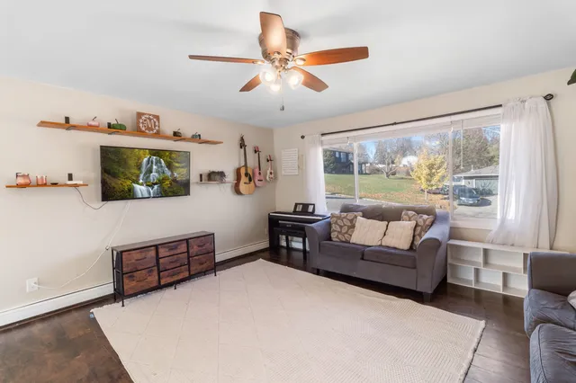 $399,900 | 305 South S Mount, Mount Horeb, WI 53572