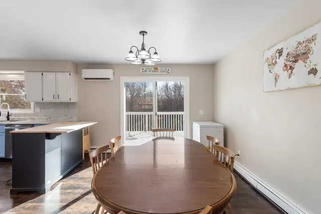 $399,900 | 305 South S Mount, Mount Horeb, WI 53572