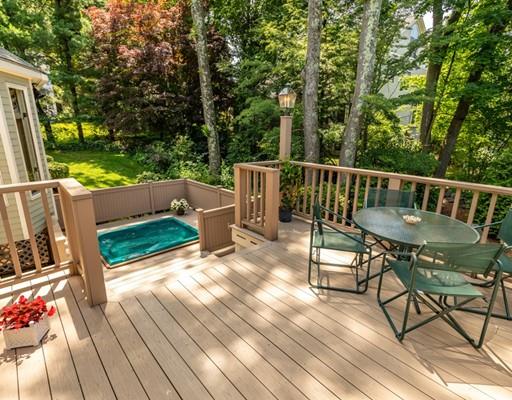 26 Nickerson Road Lexington, MA 02421 - Photo 30 of 33 Gallery Image 30