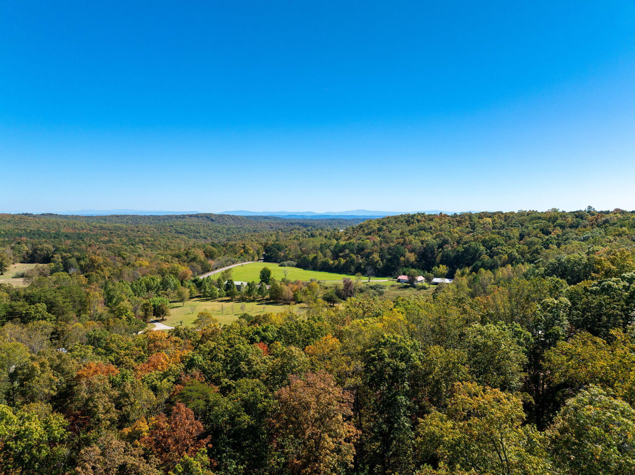 482 Coke Bowman Road Soddy Daisy, TN 37379 - Photo 13 of 27 5-web-or-mls-DJI_20251018114939_0749_D-3