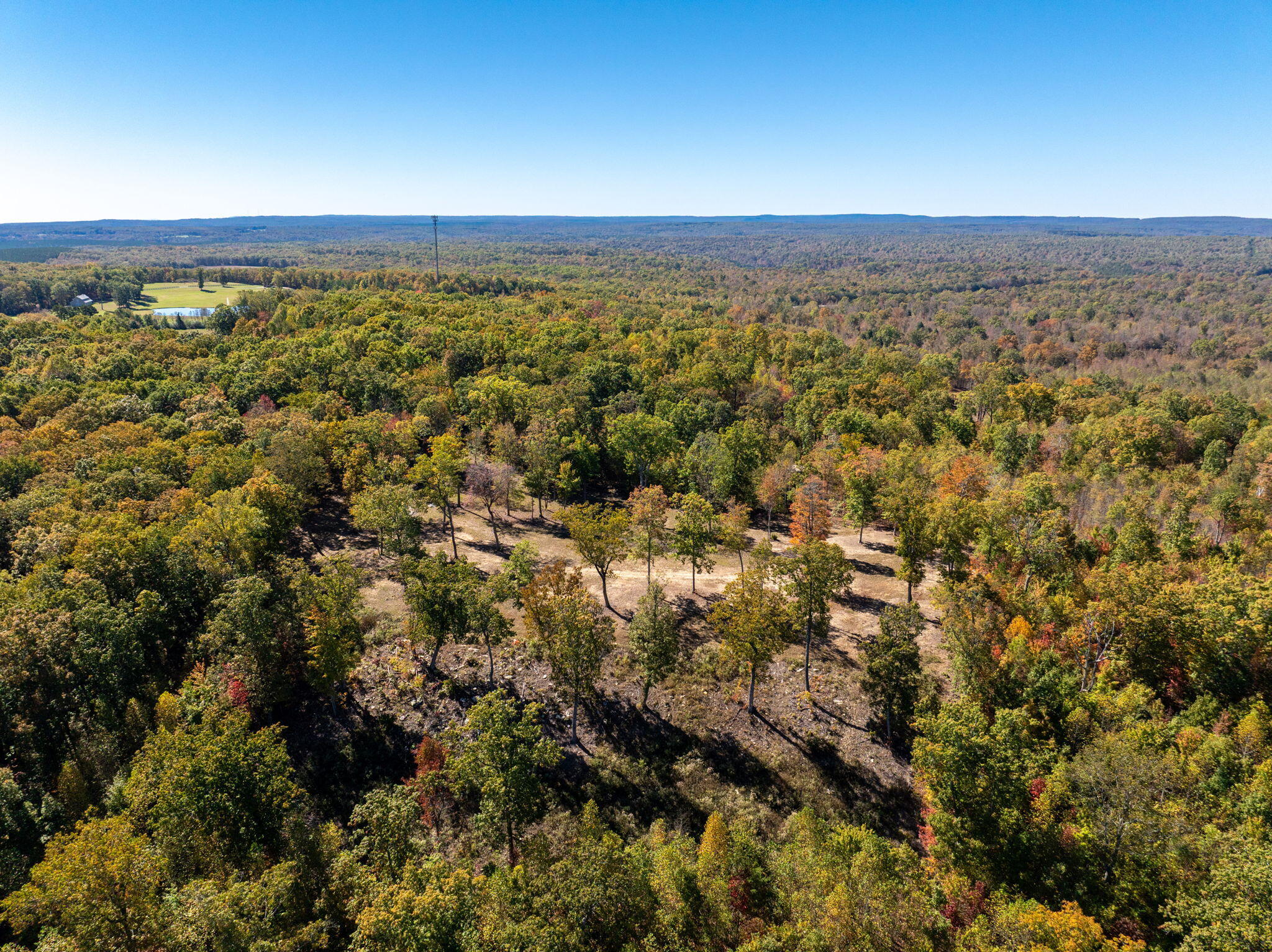 482 Coke Bowman Road Soddy Daisy, TN 37379 - Photo 15 of 27 7-web-or-mls-DJI_20251018114959_0751_D-3